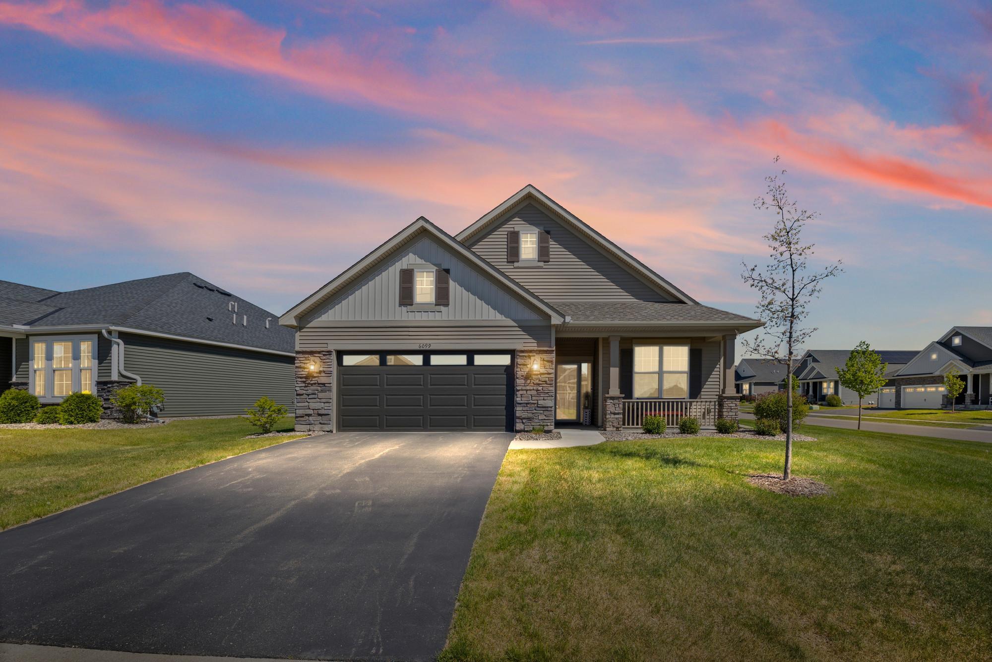 6099 Idsen Lane S Cottage Grove MN 55016
