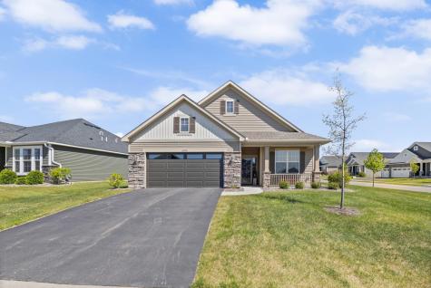 6099 Idsen Lane S Cottage Grove MN 55016