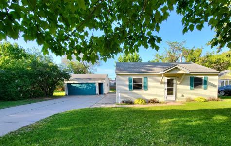715 Elm Street Anoka MN 55303