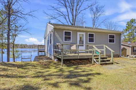 50413 214th Place Mcgregor MN 55760
