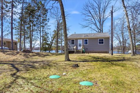 50413 214th Place Mcgregor MN 55760