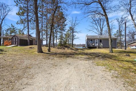 50413 214th Place Mcgregor MN 55760