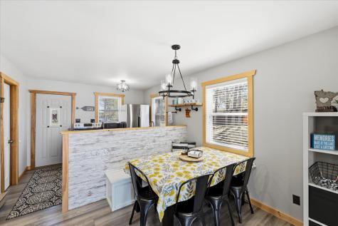 50413 214th Place Mcgregor MN 55760