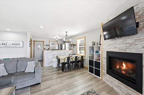 50413 214th Place Mcgregor MN 55760
