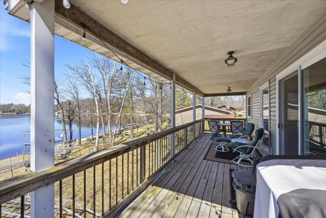 50413 214th Place Mcgregor MN 55760