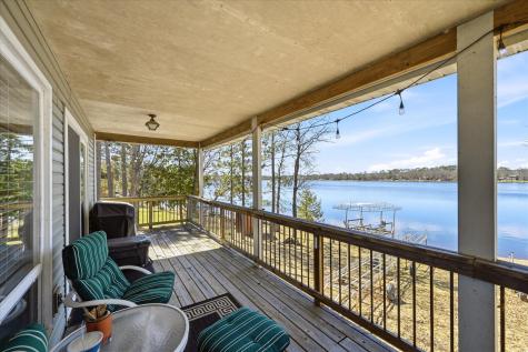 50413 214th Place Mcgregor MN 55760