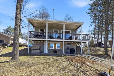 50413 214th Place Mcgregor MN 55760