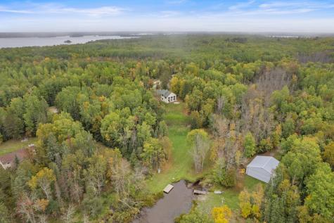 3300 Breezy Point Road Tower MN 55790