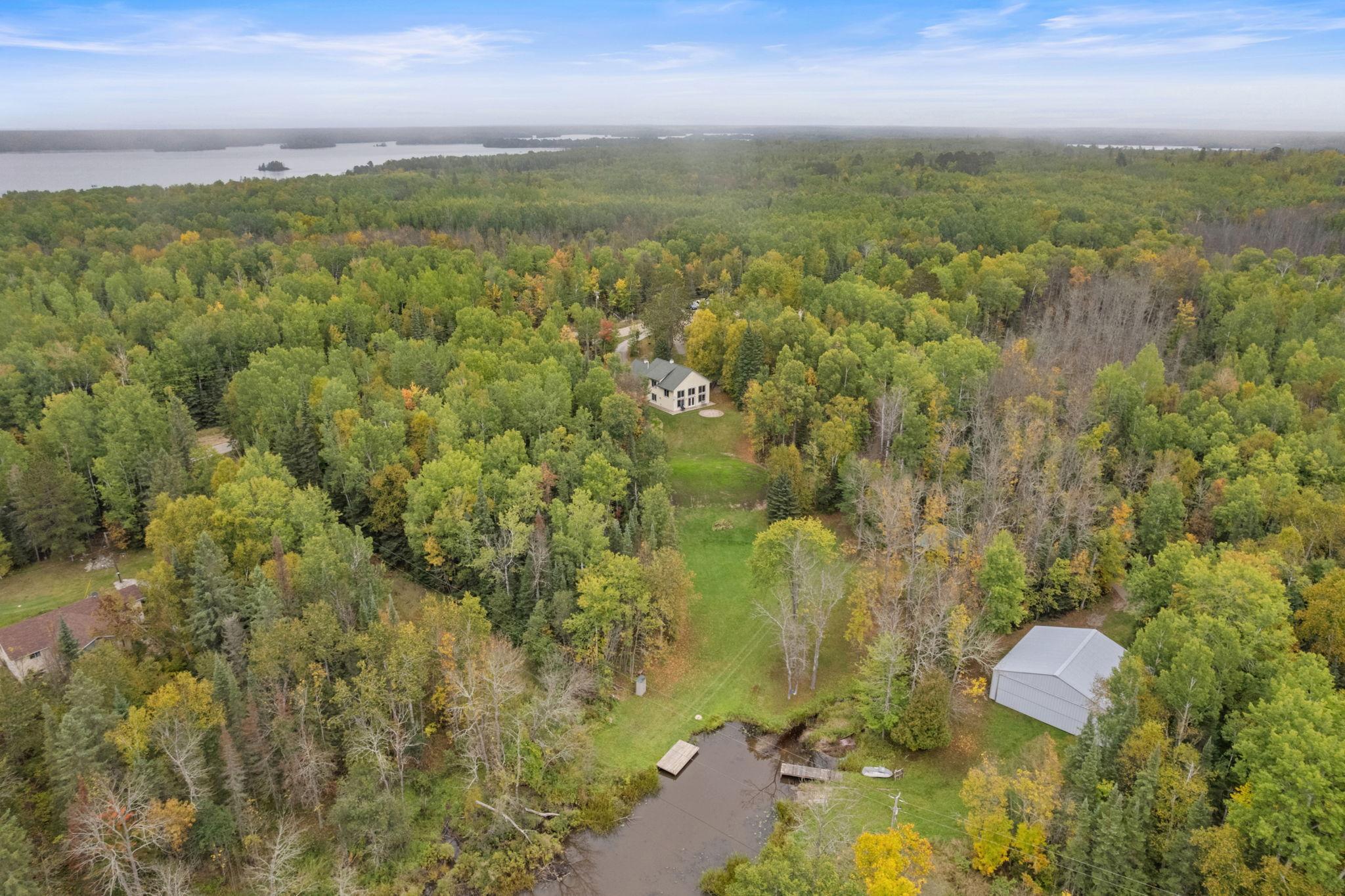 3300 Breezy Point Road Tower MN 55790