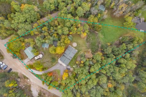 3300 Breezy Point Road Tower MN 55790