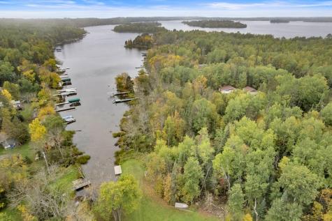 3300 Breezy Point Road Tower MN 55790