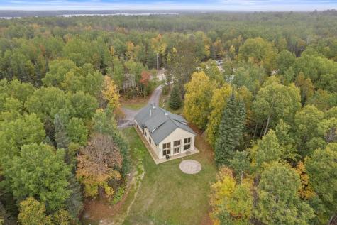 3300 Breezy Point Road Tower MN 55790