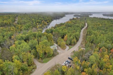 3300 Breezy Point Road Tower MN 55790