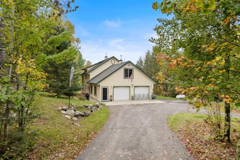 3300 Breezy Point Road Tower MN 55790