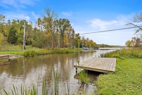 3300 Breezy Point Road Tower MN 55790