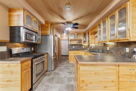 3300 Breezy Point Road Tower MN 55790