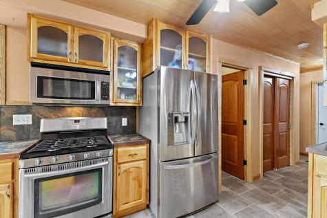 3300 Breezy Point Road Tower MN 55790
