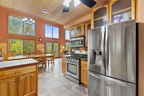 3300 Breezy Point Road Tower MN 55790