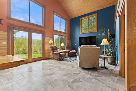 3300 Breezy Point Road Tower MN 55790
