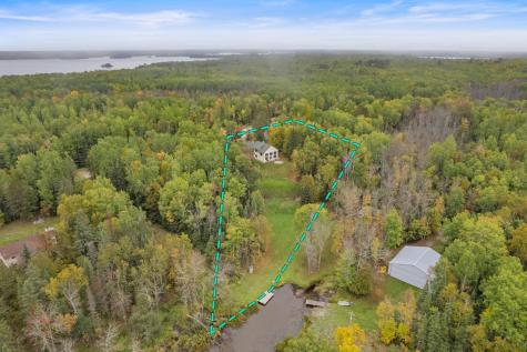 3300 Breezy Point Road Tower MN 55790