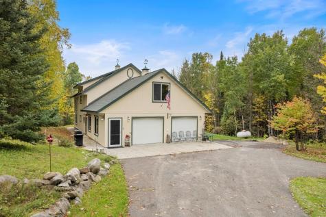3300 Breezy Point Road Tower MN 55790