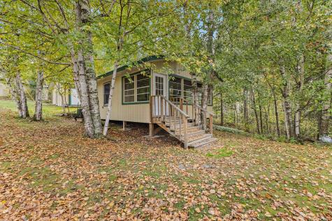 3300 Breezy Point Road Tower MN 55790