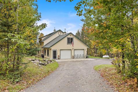 3300 Breezy Point Road Tower MN 55790