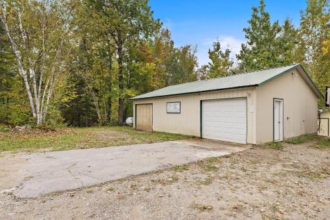 3300 Breezy Point Road Tower MN 55790