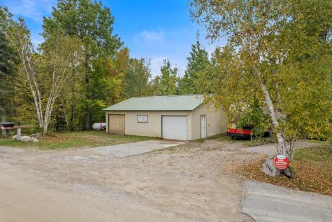 3300 Breezy Point Road Tower MN 55790
