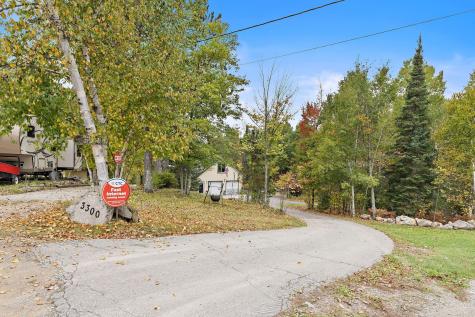 3300 Breezy Point Road Tower MN 55790