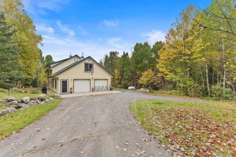 3300 Breezy Point Road Tower MN 55790