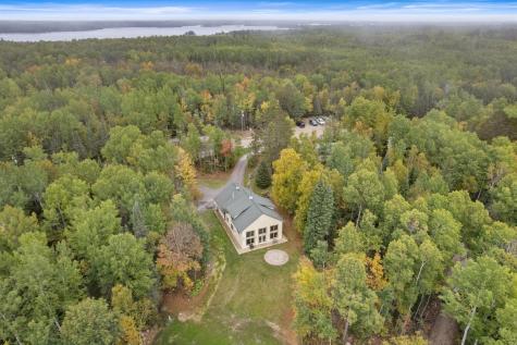 3300 Breezy Point Road Tower MN 55790