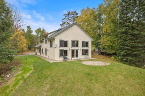 3300 Breezy Point Road Tower MN 55790