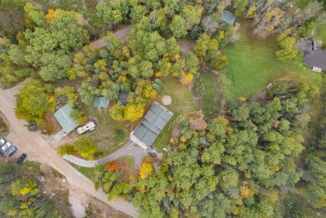 3300 Breezy Point Road Tower MN 55790