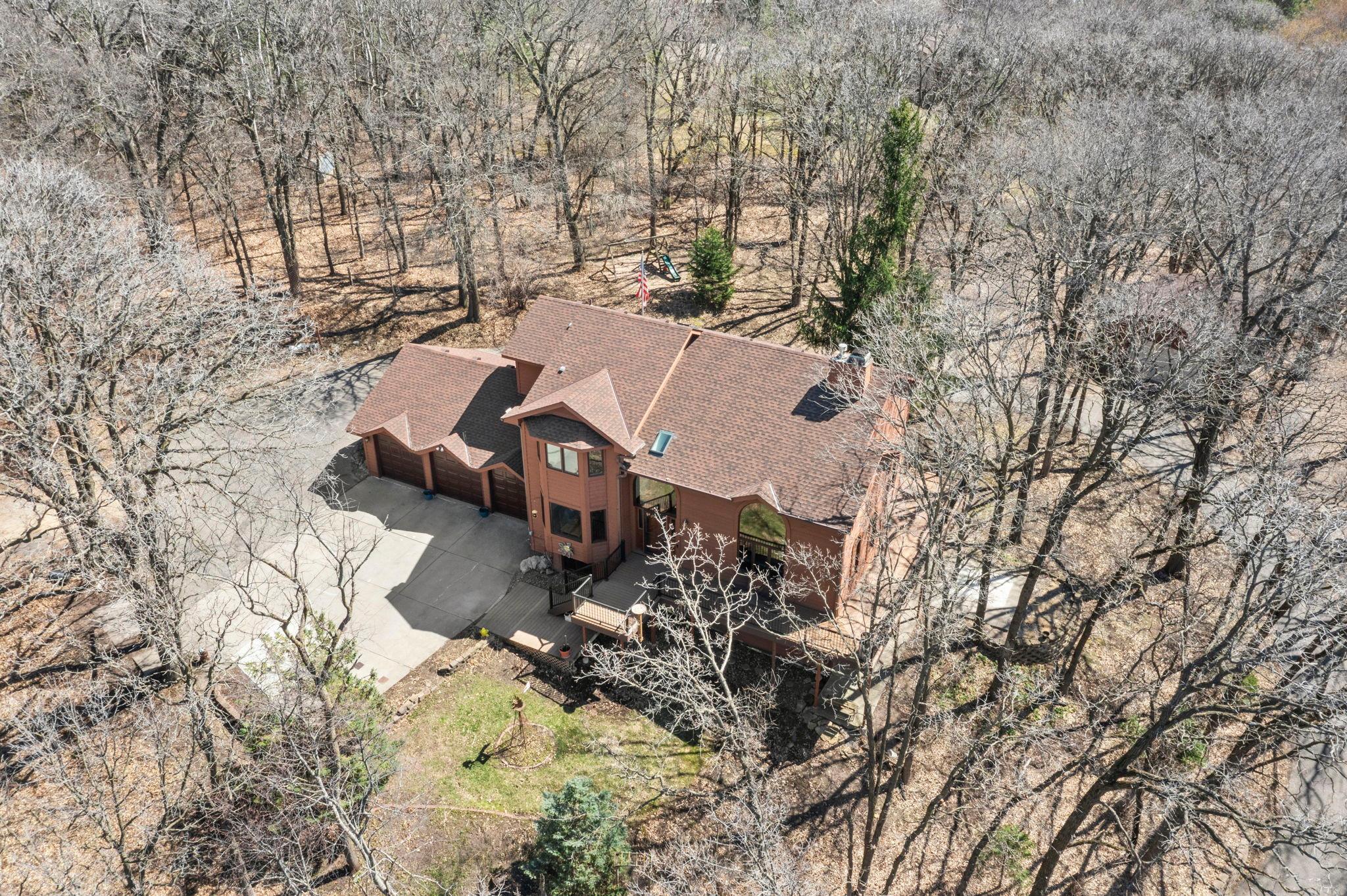2642 Northridge Lane N Stillwater MN 55082