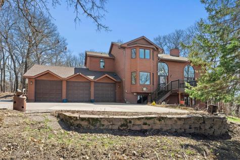 2642 Northridge Lane N Stillwater MN 55082