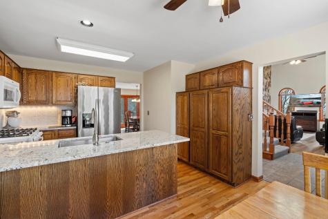 2642 Northridge Lane N Stillwater MN 55082