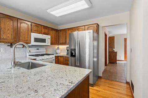 2642 Northridge Lane N Stillwater MN 55082