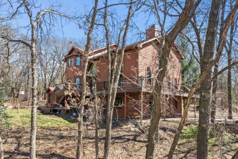 2642 Northridge Lane N Stillwater MN 55082