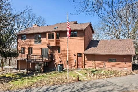 2642 Northridge Lane N Stillwater MN 55082