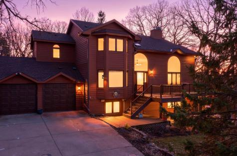 2642 Northridge Lane N Stillwater MN 55082