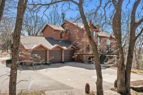 2642 Northridge Lane N Stillwater MN 55082