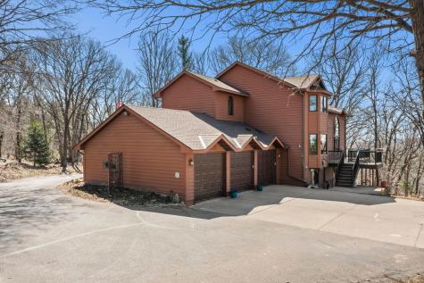 2642 Northridge Lane N Stillwater MN 55082