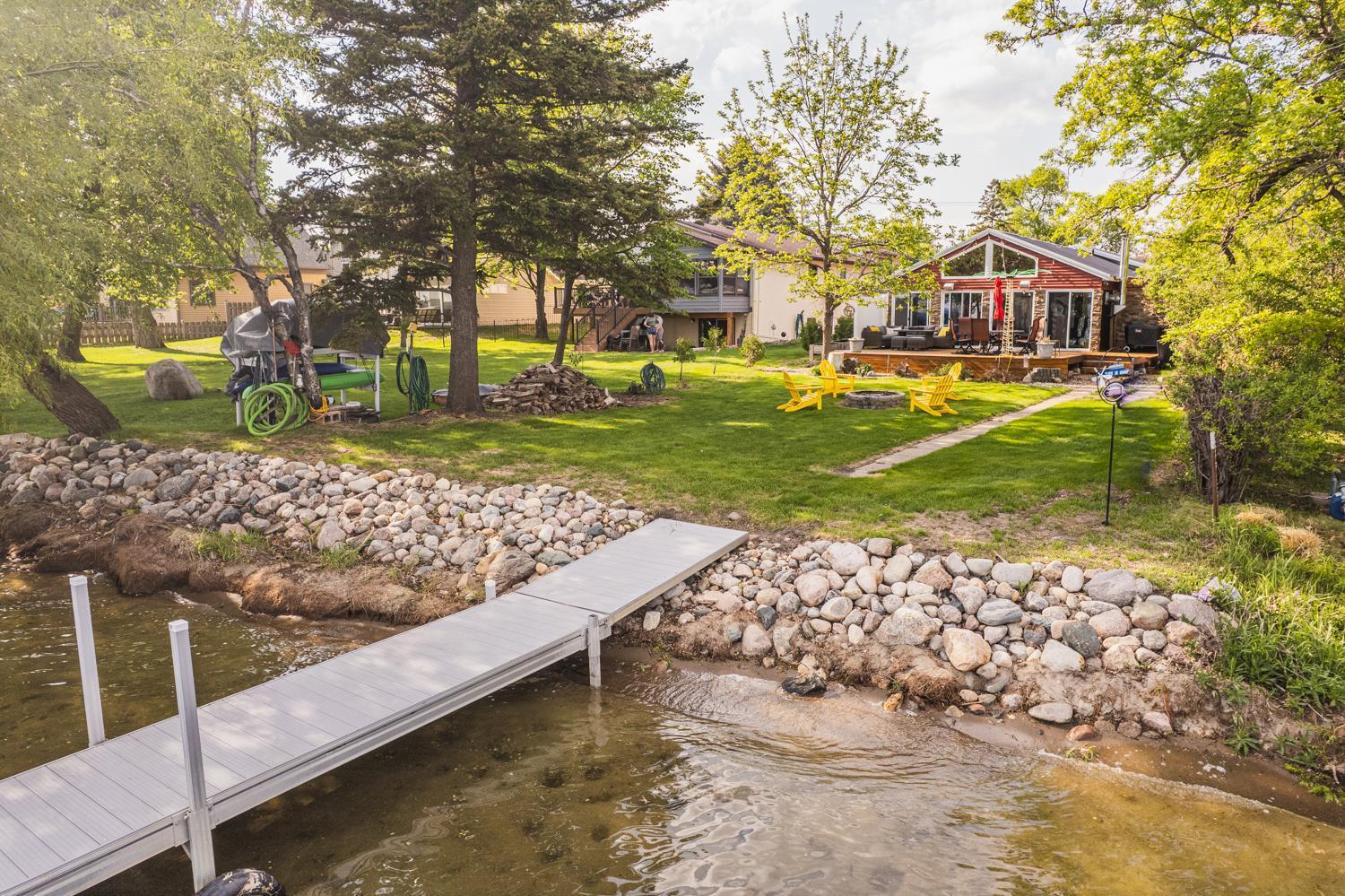 1111 N Shore Drive Detroit Lakes MN 56501