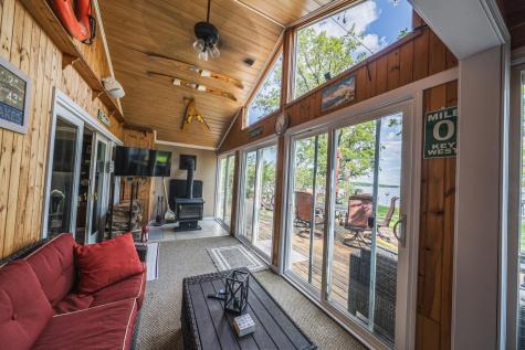 1111 N Shore Drive Detroit Lakes MN 56501