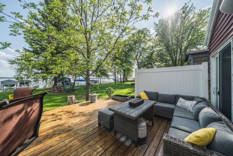 1111 N Shore Drive Detroit Lakes MN 56501