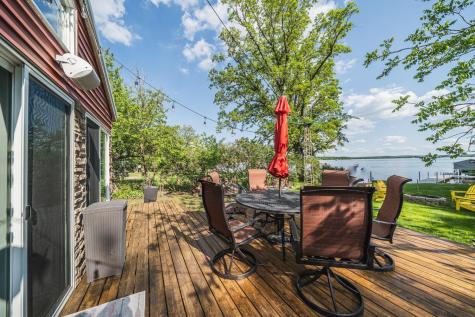 1111 N Shore Drive Detroit Lakes MN 56501