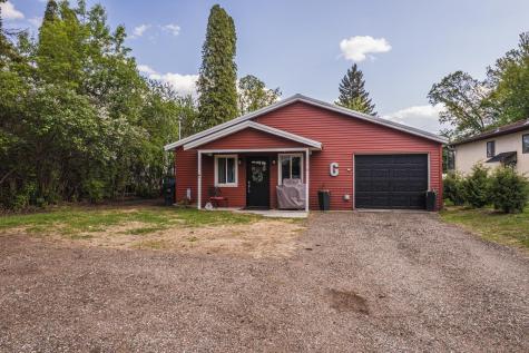 1111 N Shore Drive Detroit Lakes MN 56501