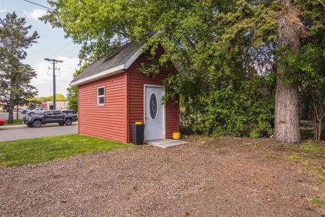 1111 N Shore Drive Detroit Lakes MN 56501