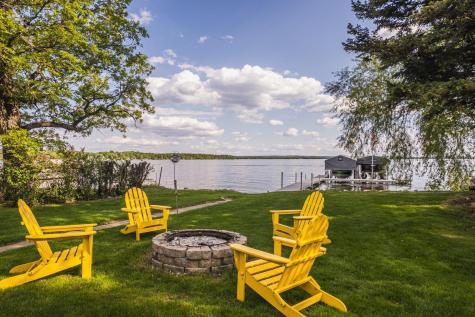 1111 N Shore Drive Detroit Lakes MN 56501